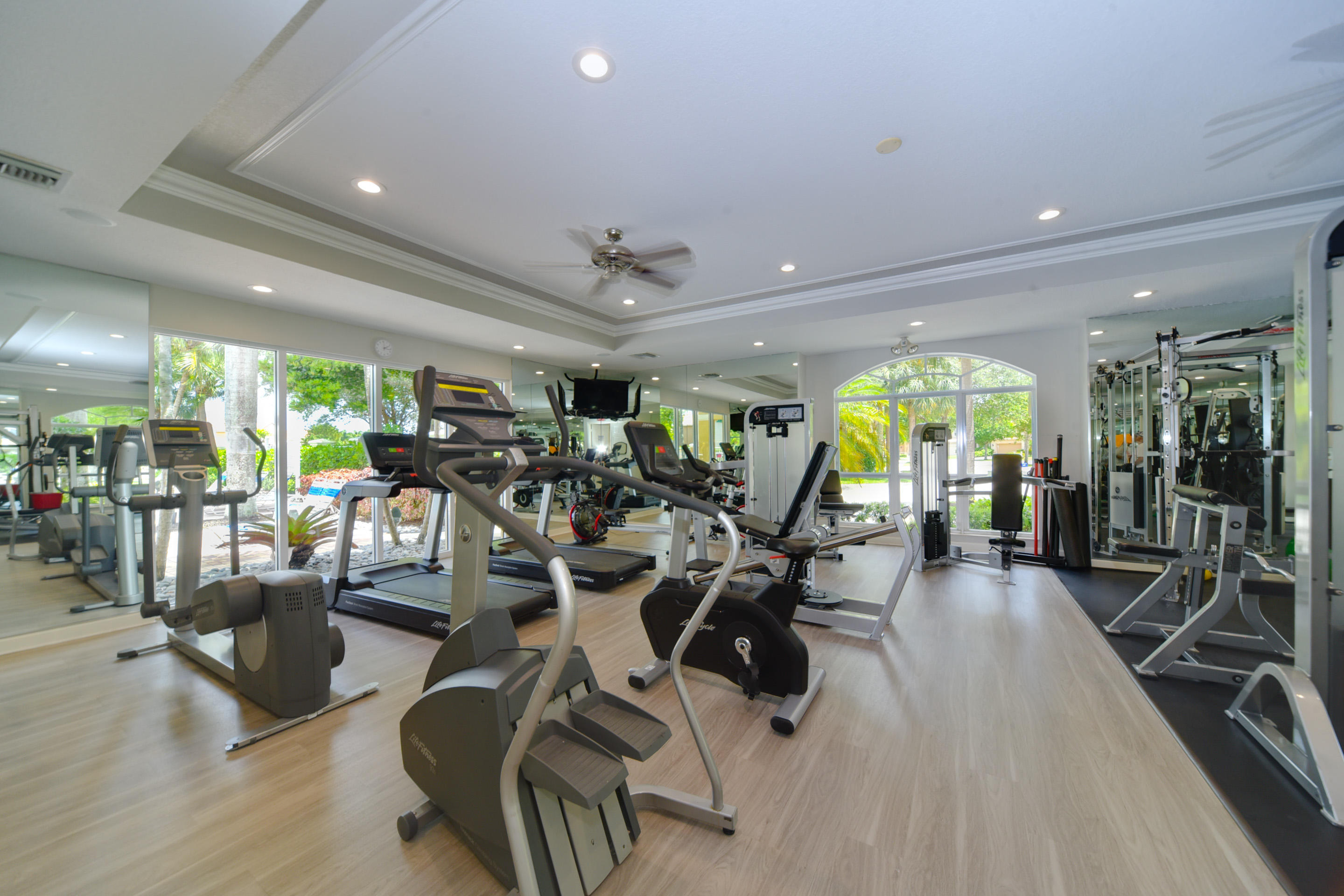 COLONY PRESERVE PUD - Residential