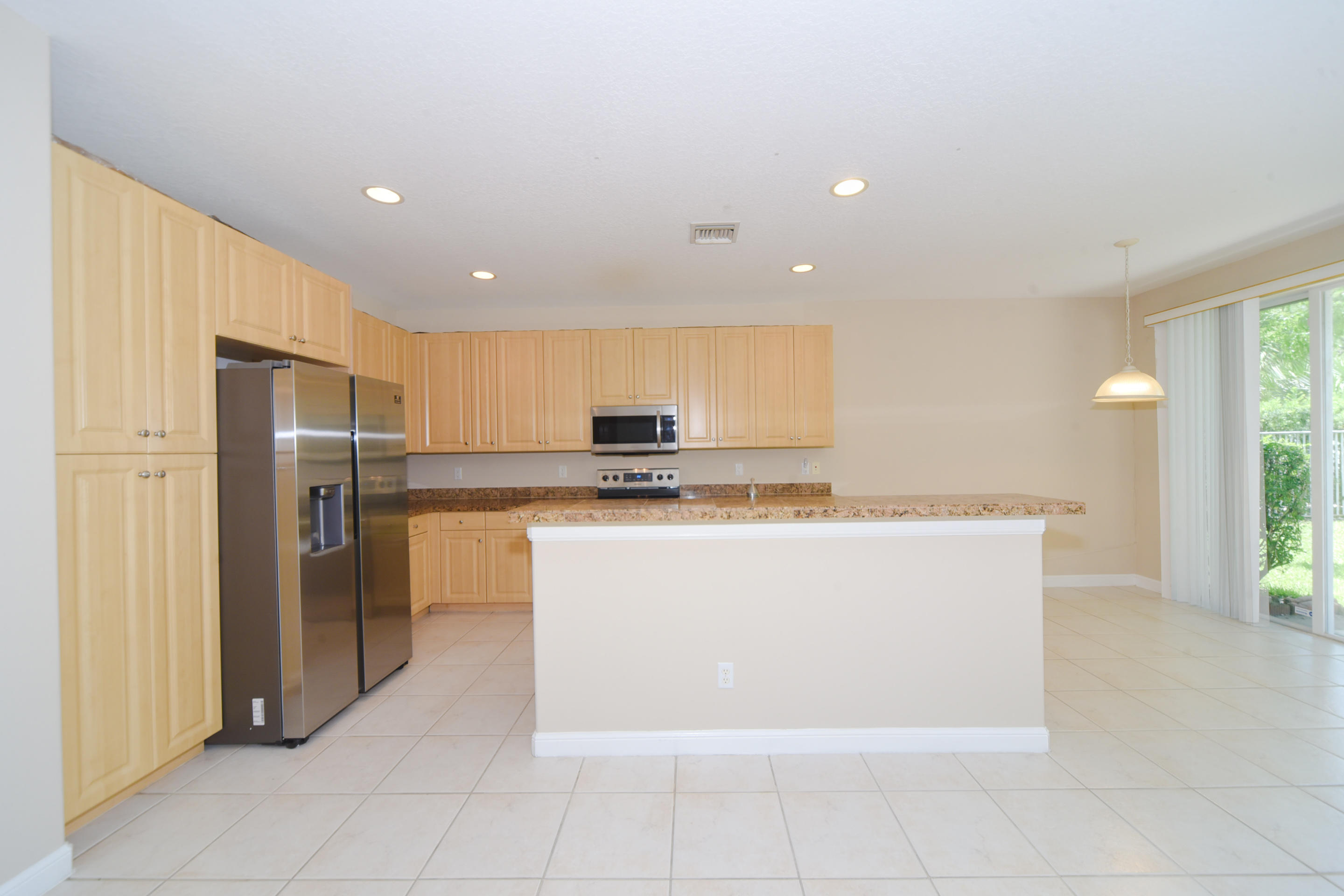 COLONY PRESERVE PUD - Residential