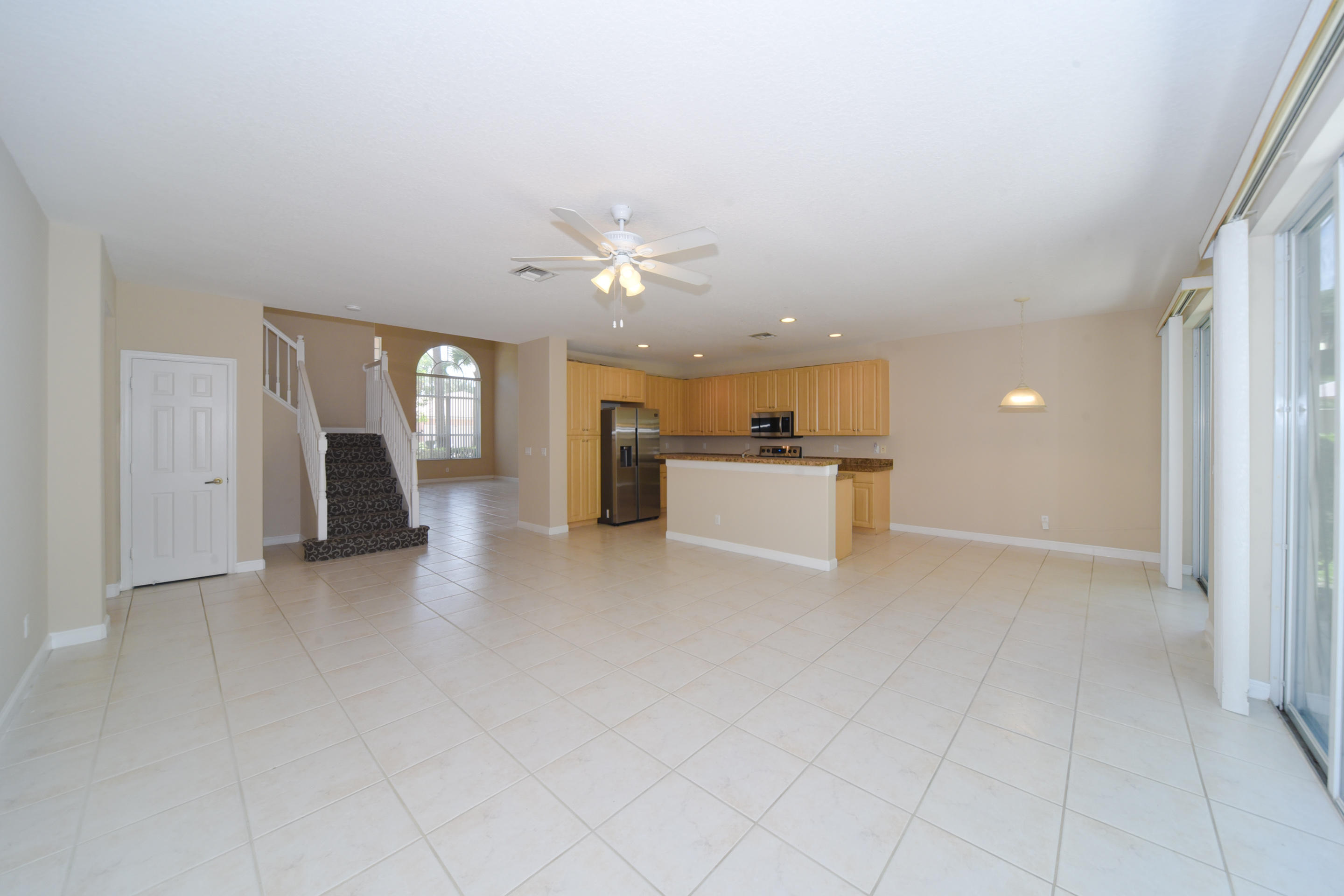 COLONY PRESERVE PUD - Residential