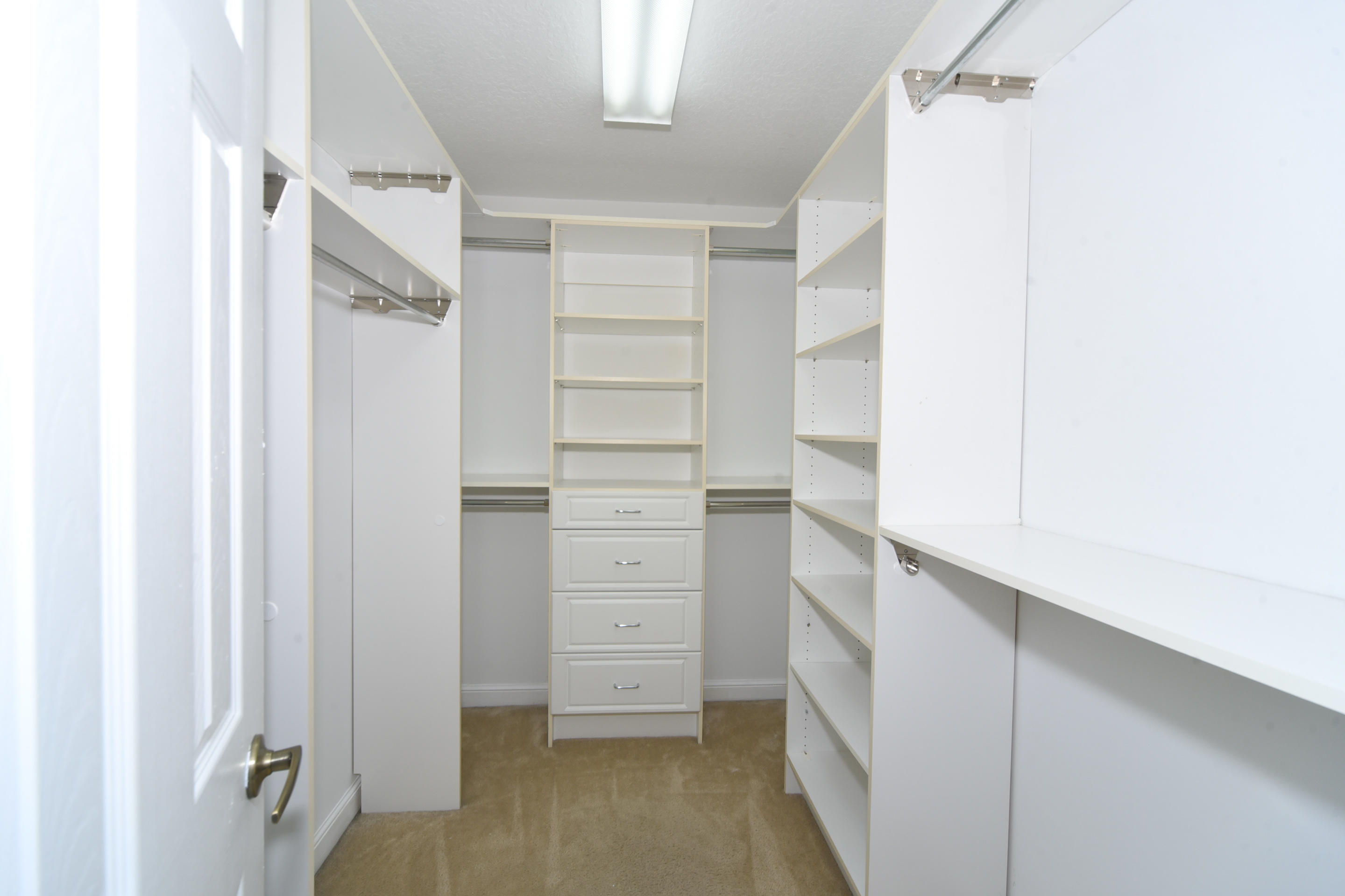 COLONY PRESERVE PUD - Residential