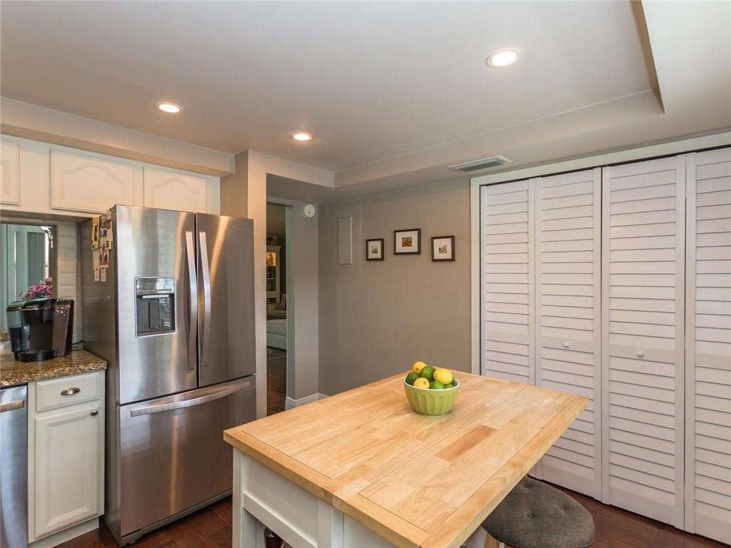 TOWNHOMES OF ROCK CREEK - Residential
