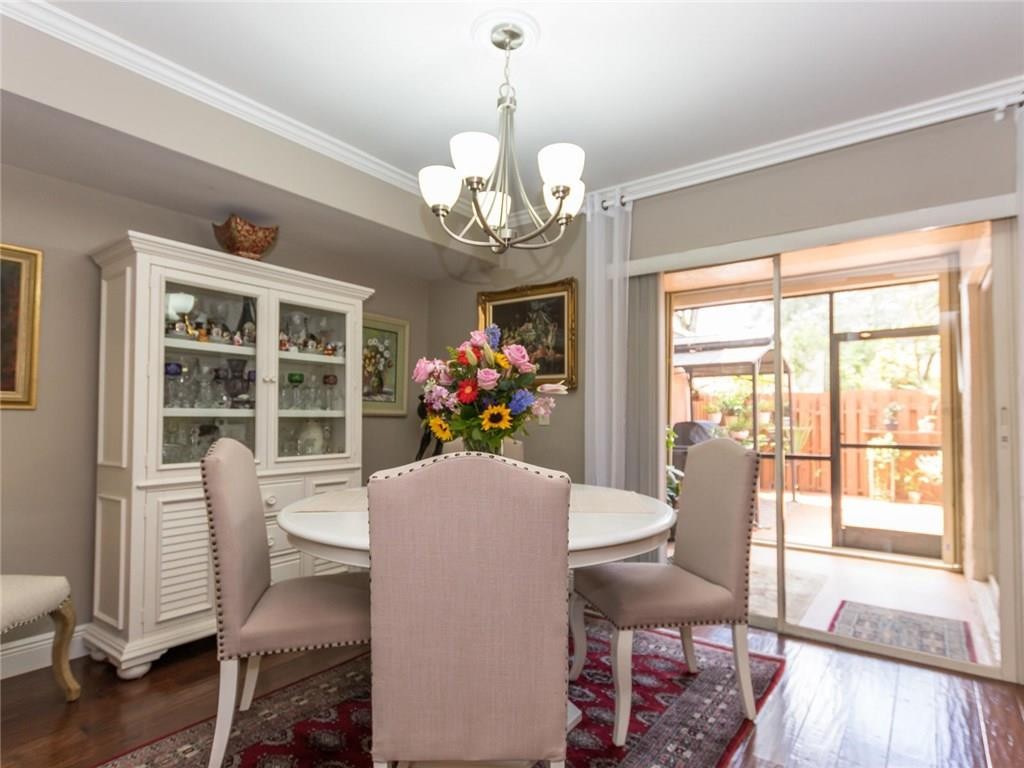 TOWNHOMES OF ROCK CREEK - Residential