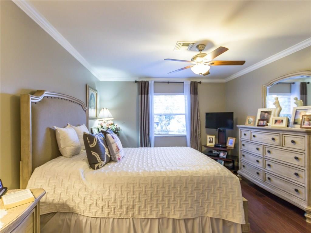 TOWNHOMES OF ROCK CREEK - Residential
