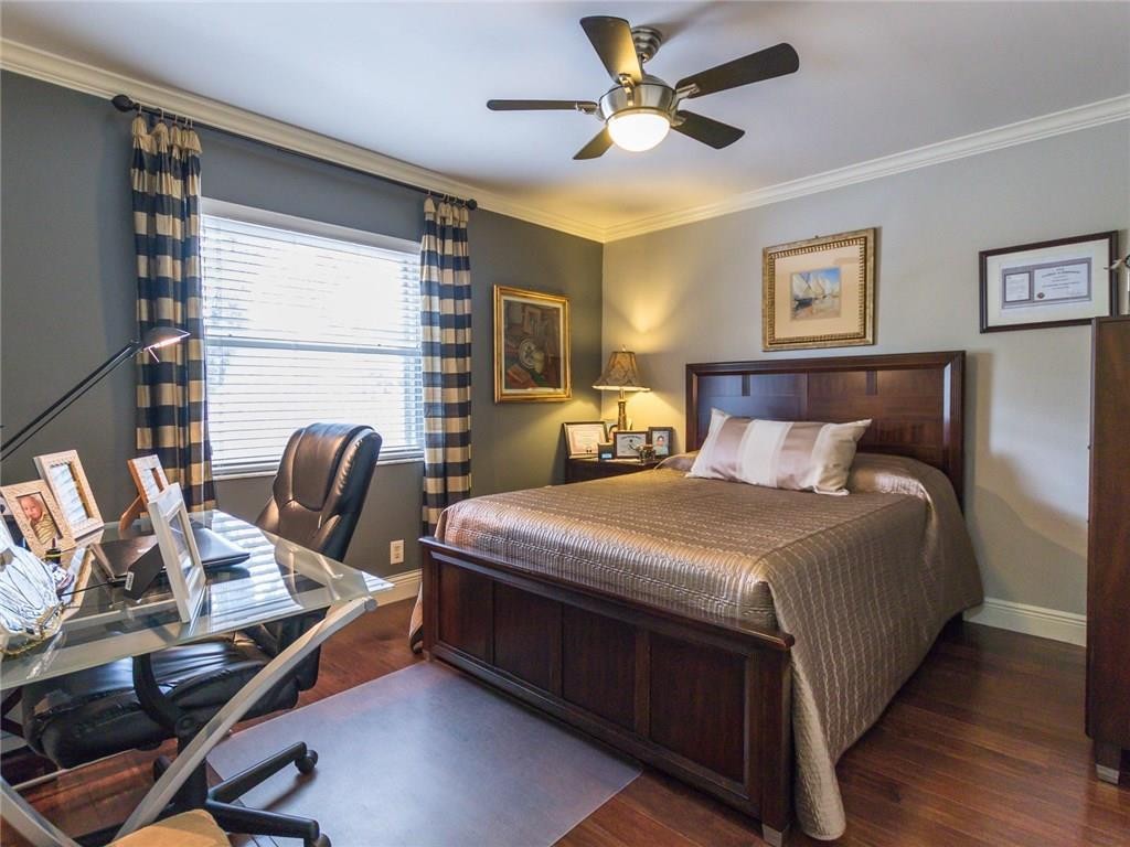 TOWNHOMES OF ROCK CREEK - Residential