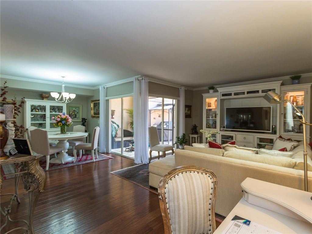 TOWNHOMES OF ROCK CREEK - Residential