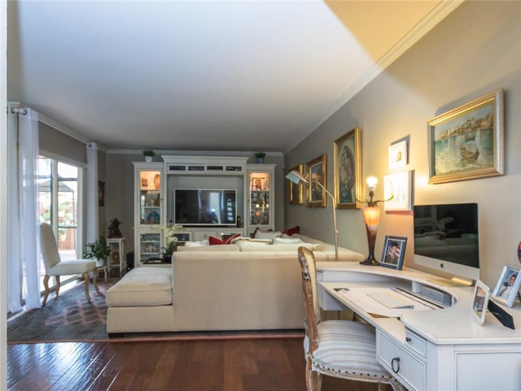 TOWNHOMES OF ROCK CREEK - Residential