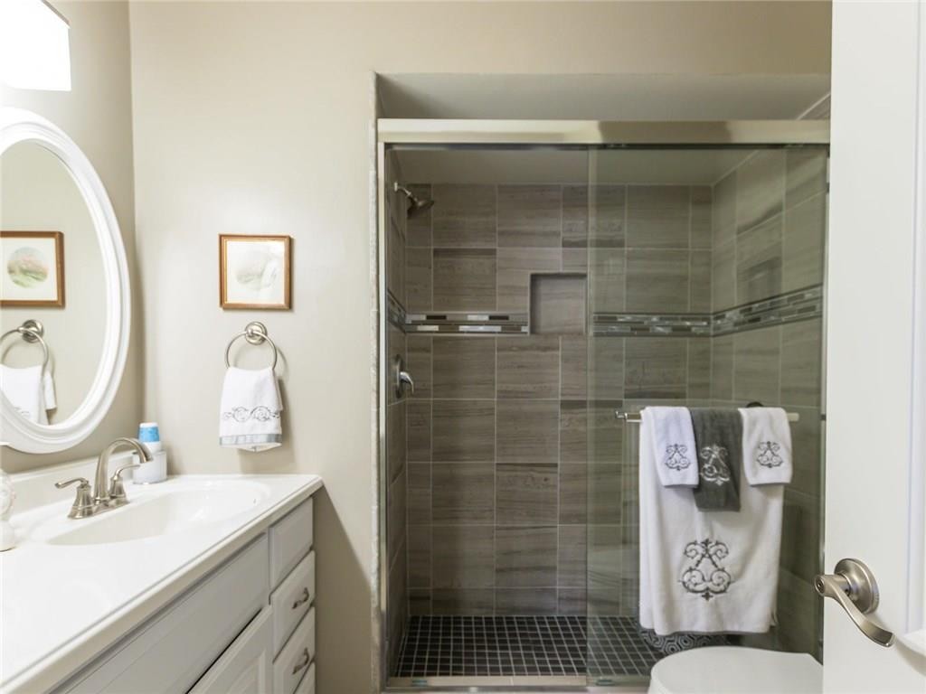 TOWNHOMES OF ROCK CREEK - Residential