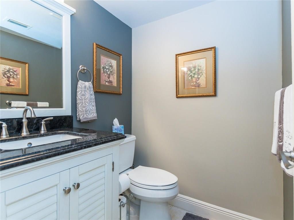 TOWNHOMES OF ROCK CREEK - Residential