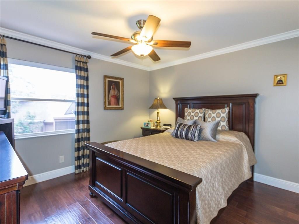 TOWNHOMES OF ROCK CREEK - Residential