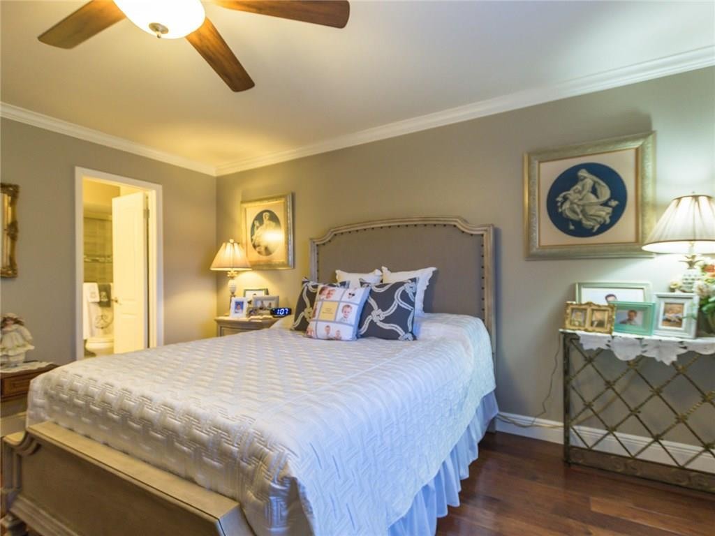 TOWNHOMES OF ROCK CREEK - Residential