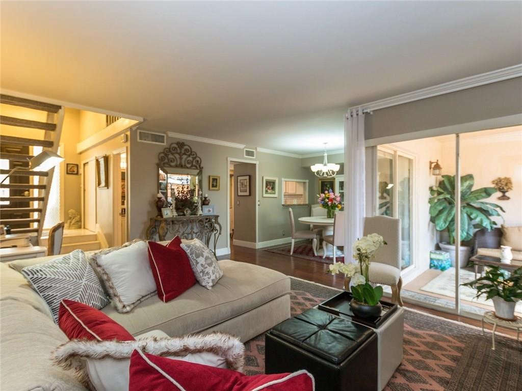 TOWNHOMES OF ROCK CREEK - Residential