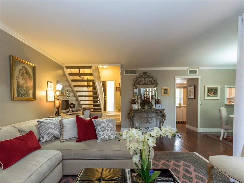 TOWNHOMES OF ROCK CREEK - Residential