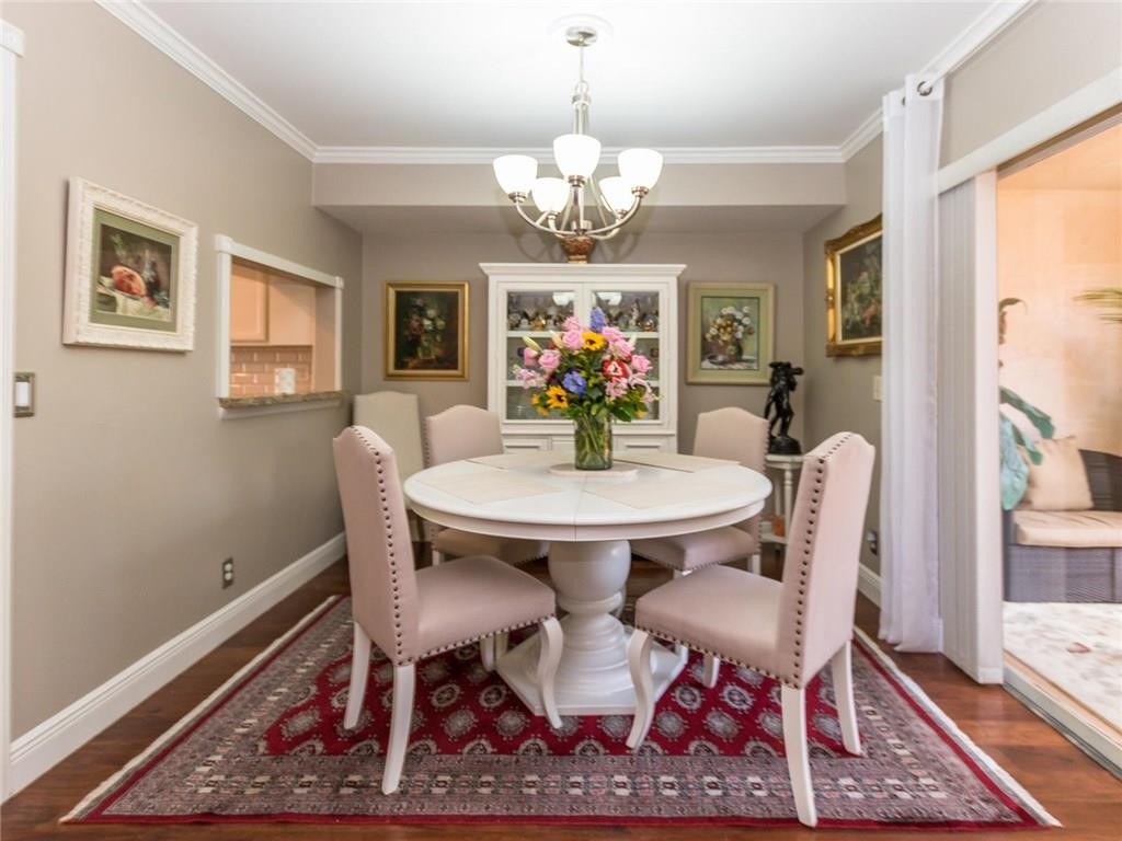 TOWNHOMES OF ROCK CREEK - Residential
