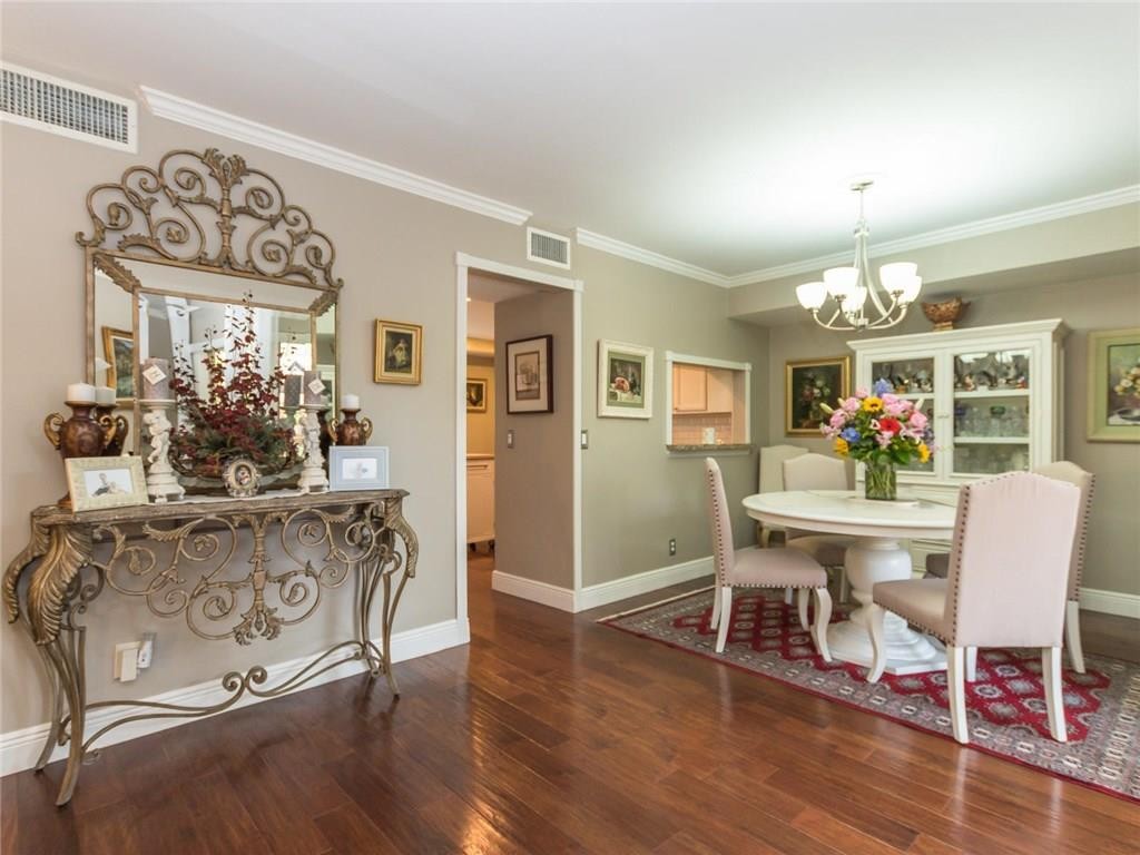 TOWNHOMES OF ROCK CREEK - Residential