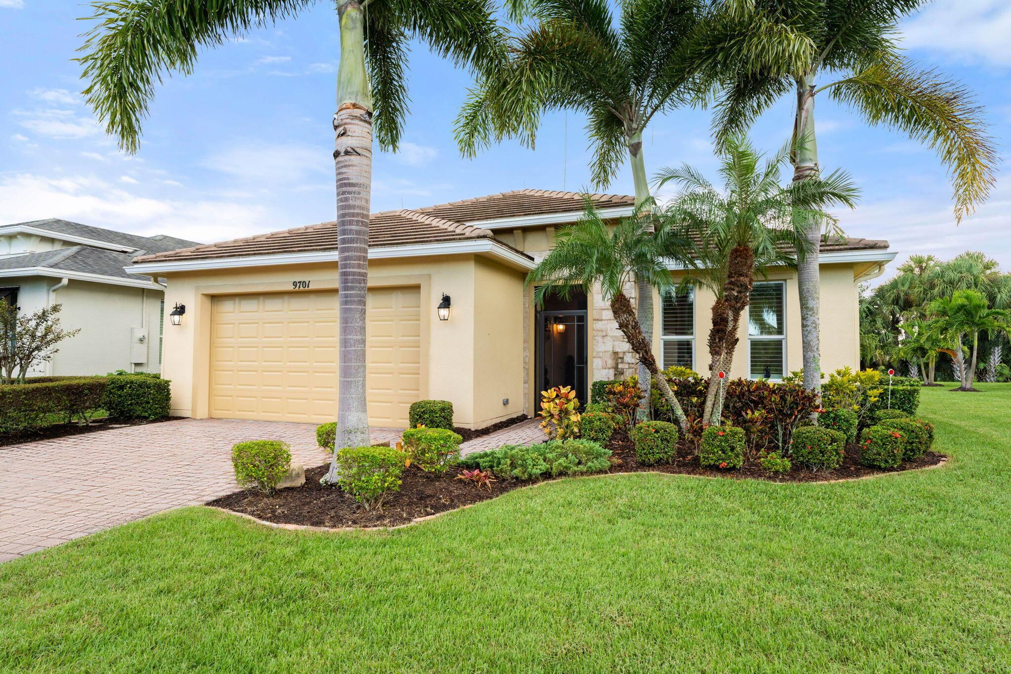 9701 SW Royal Poinciana Drive
