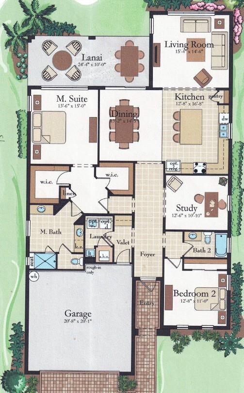 TRADITION PLAT NO 28 - Residential