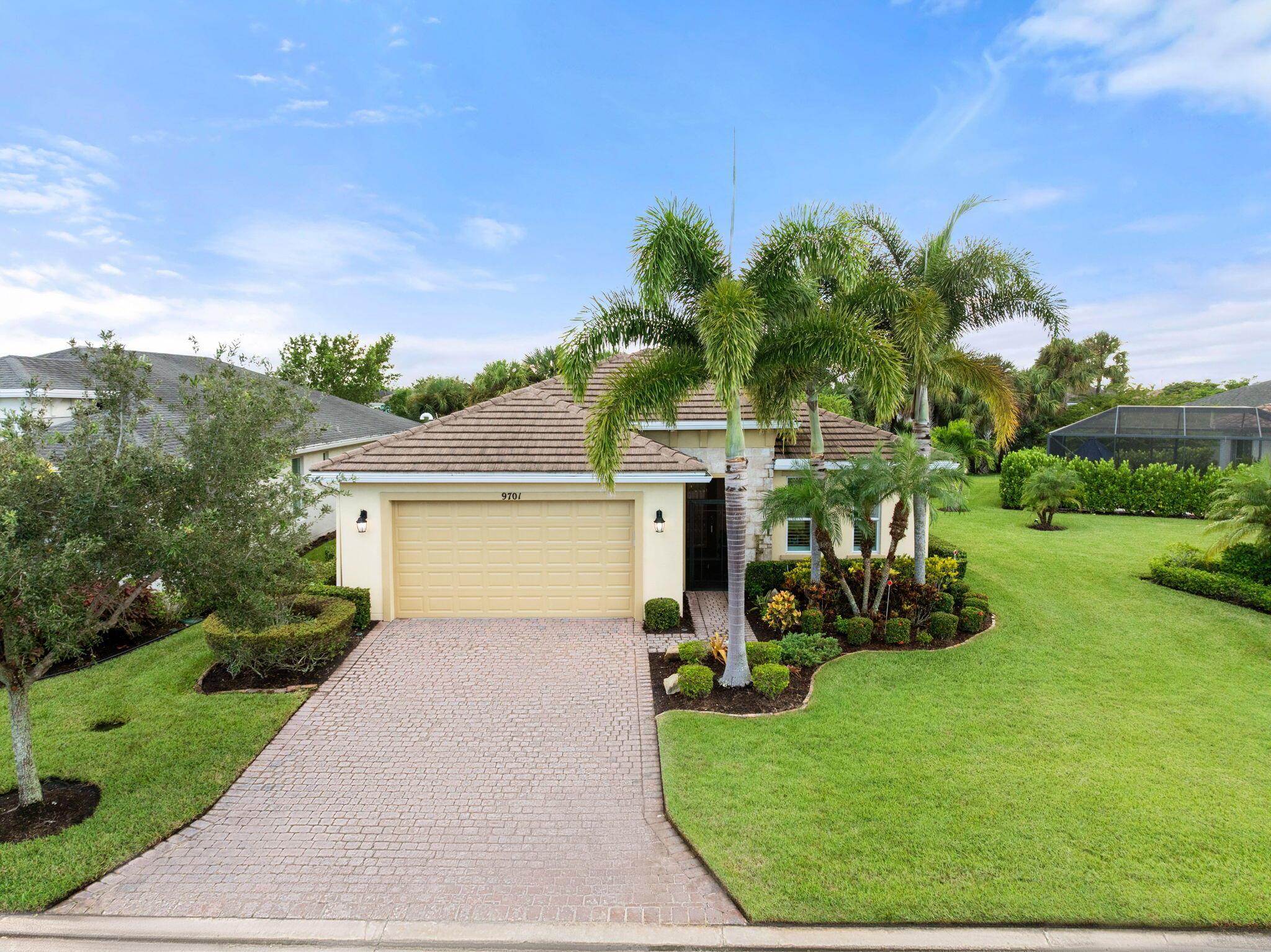 9701 SW Royal Poinciana Drive