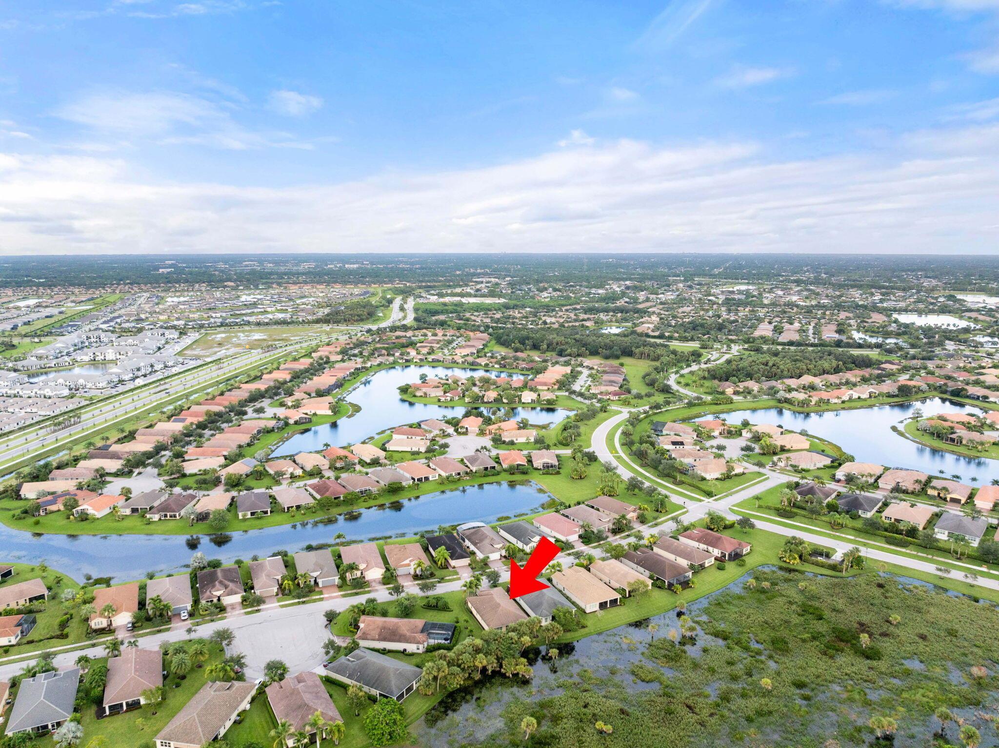 TRADITION PLAT NO 28 - Residential