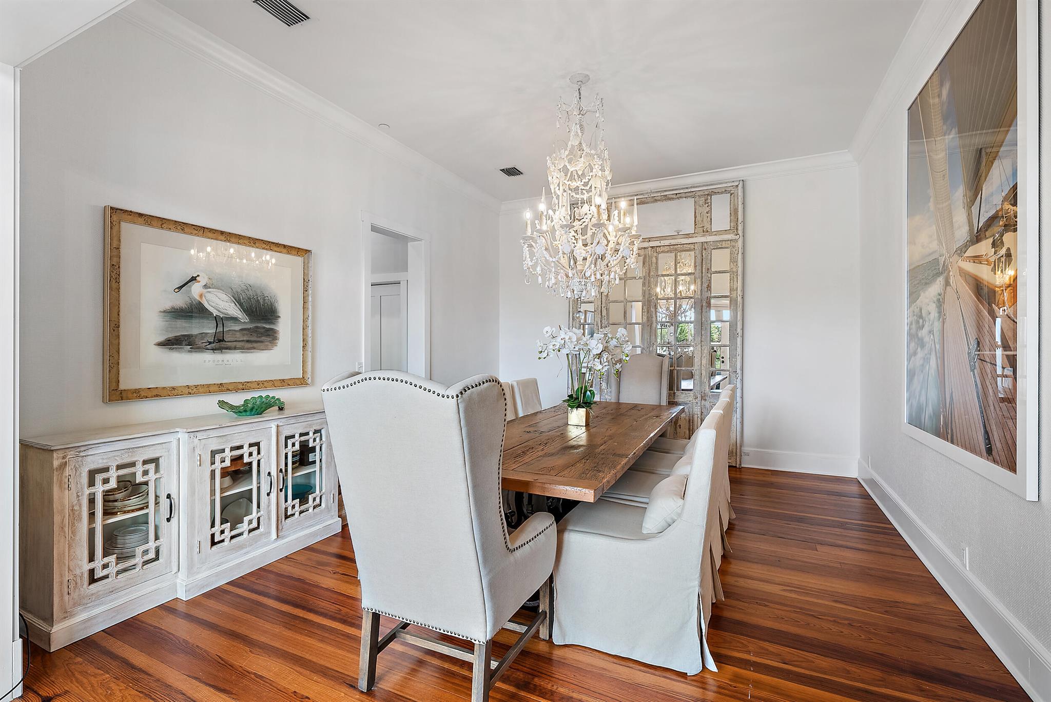 OLD TOWNE AT JUNO BEACH - Residential