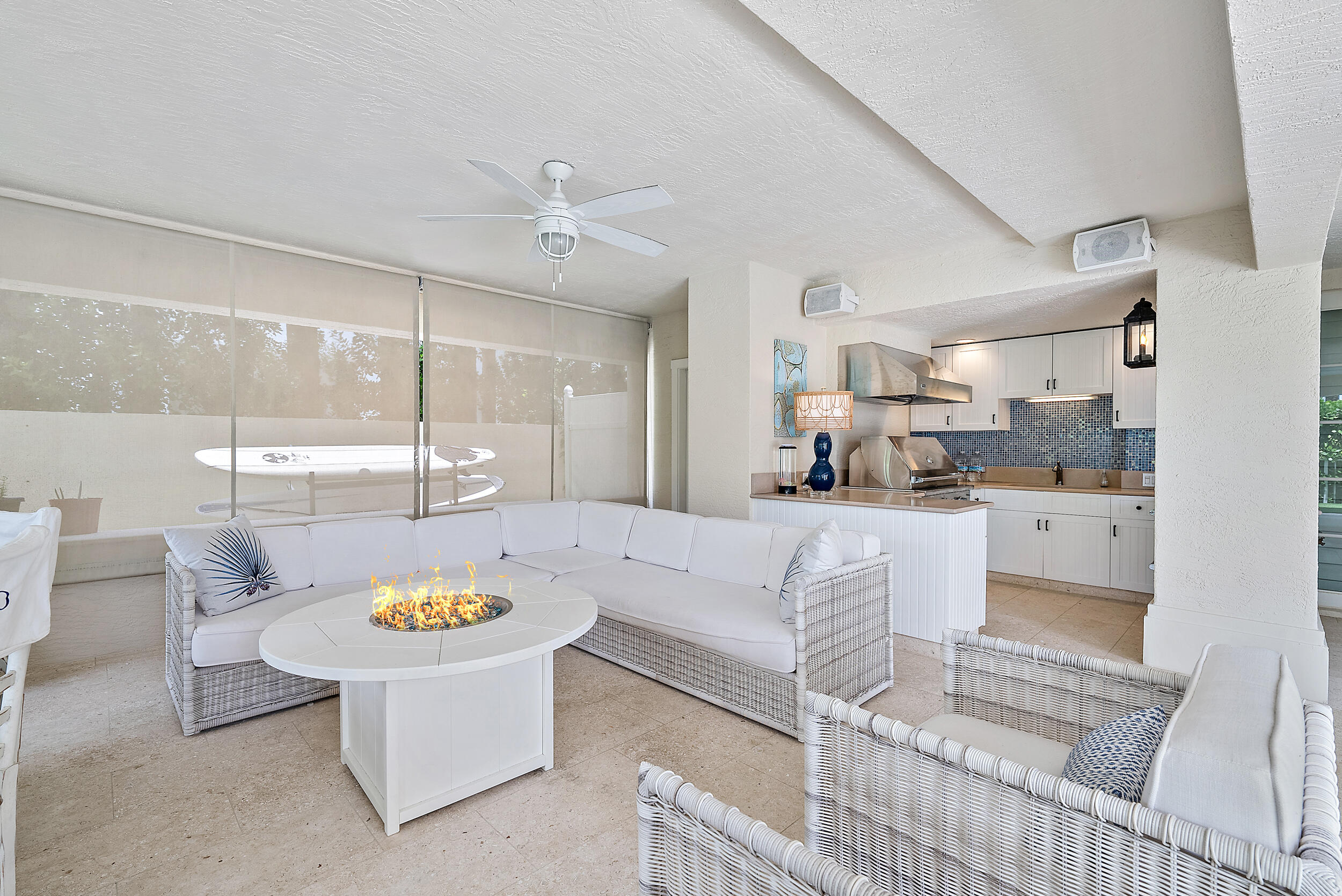 OLD TOWNE AT JUNO BEACH - Residential