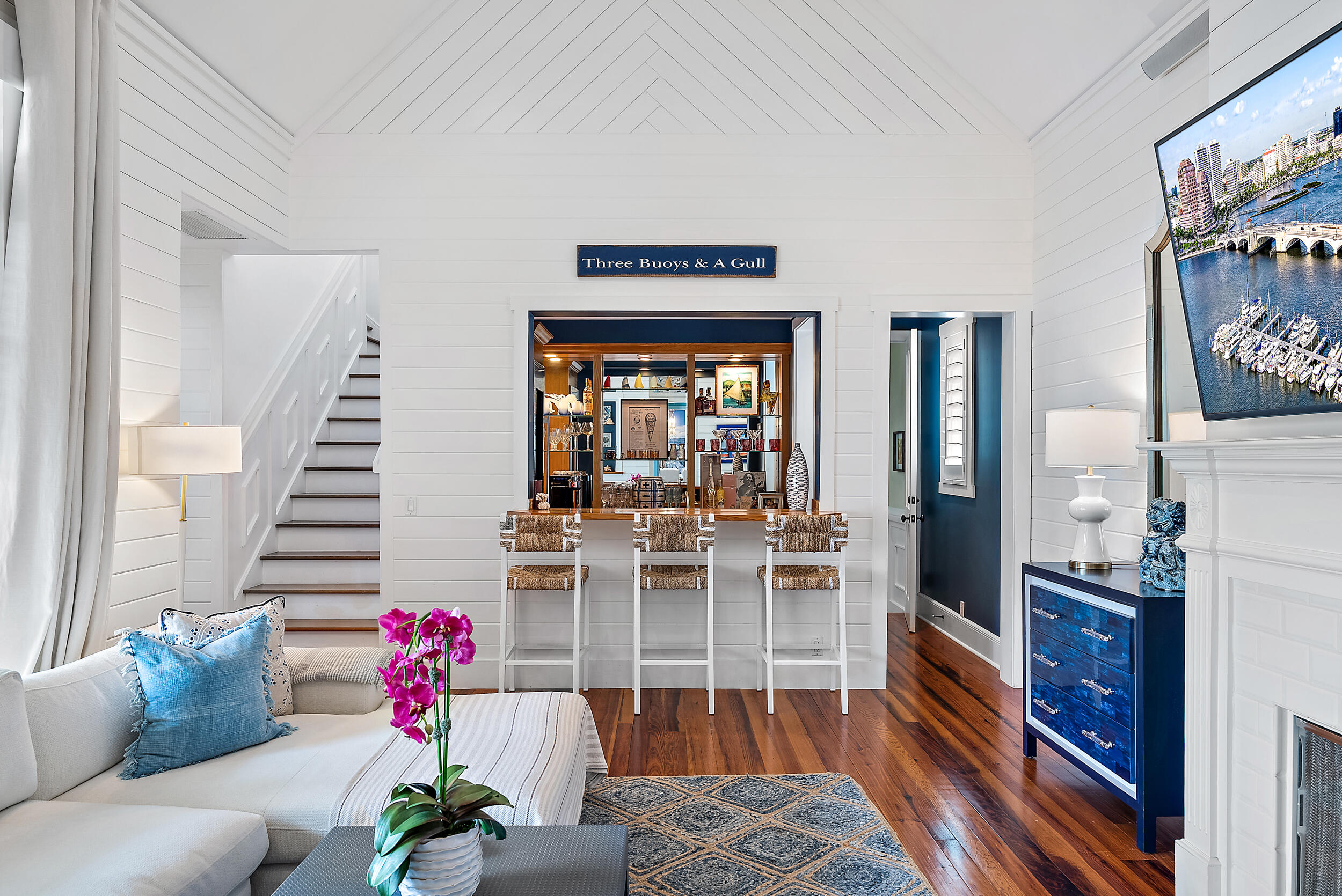 OLD TOWNE AT JUNO BEACH - Residential