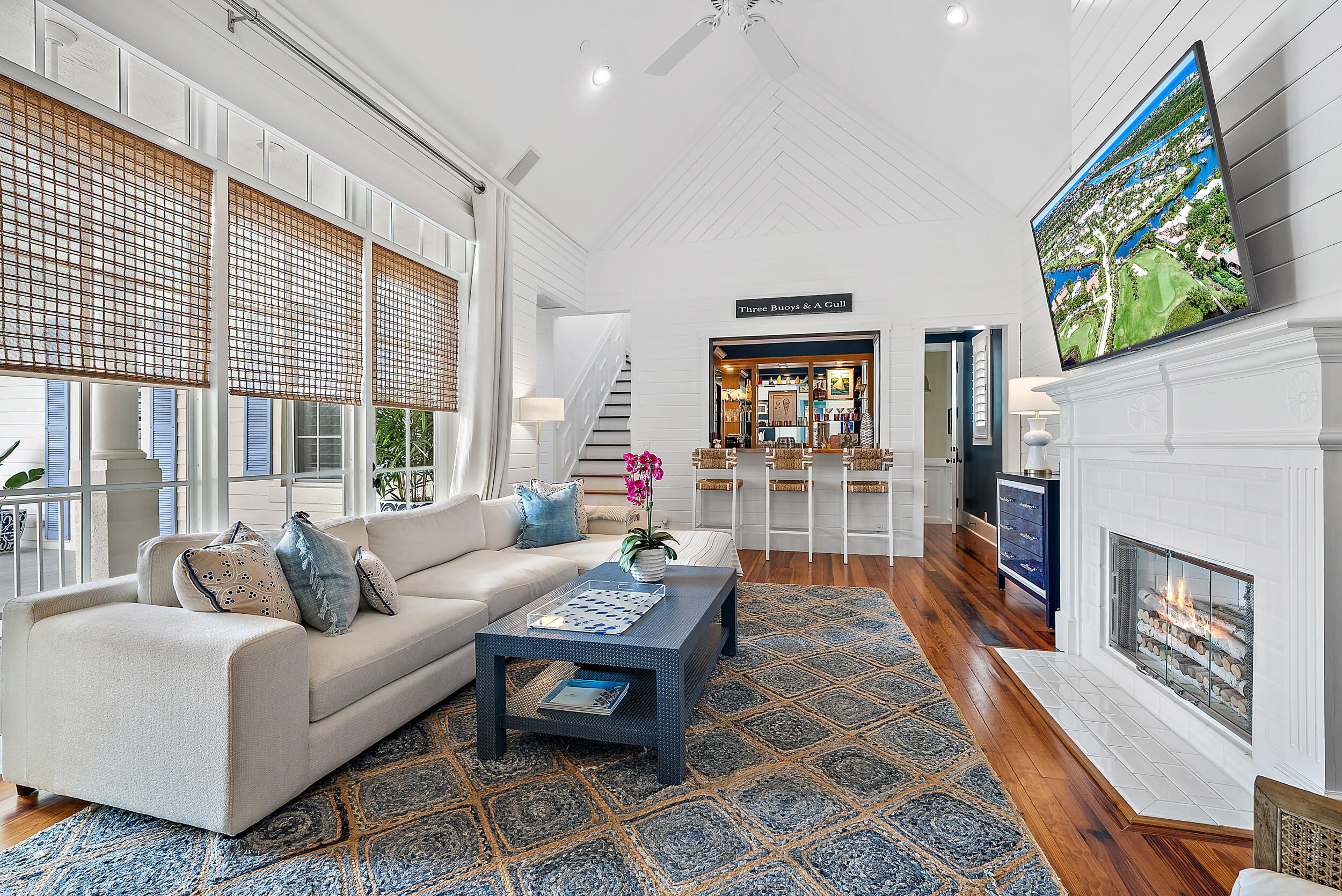 OLD TOWNE AT JUNO BEACH - Residential