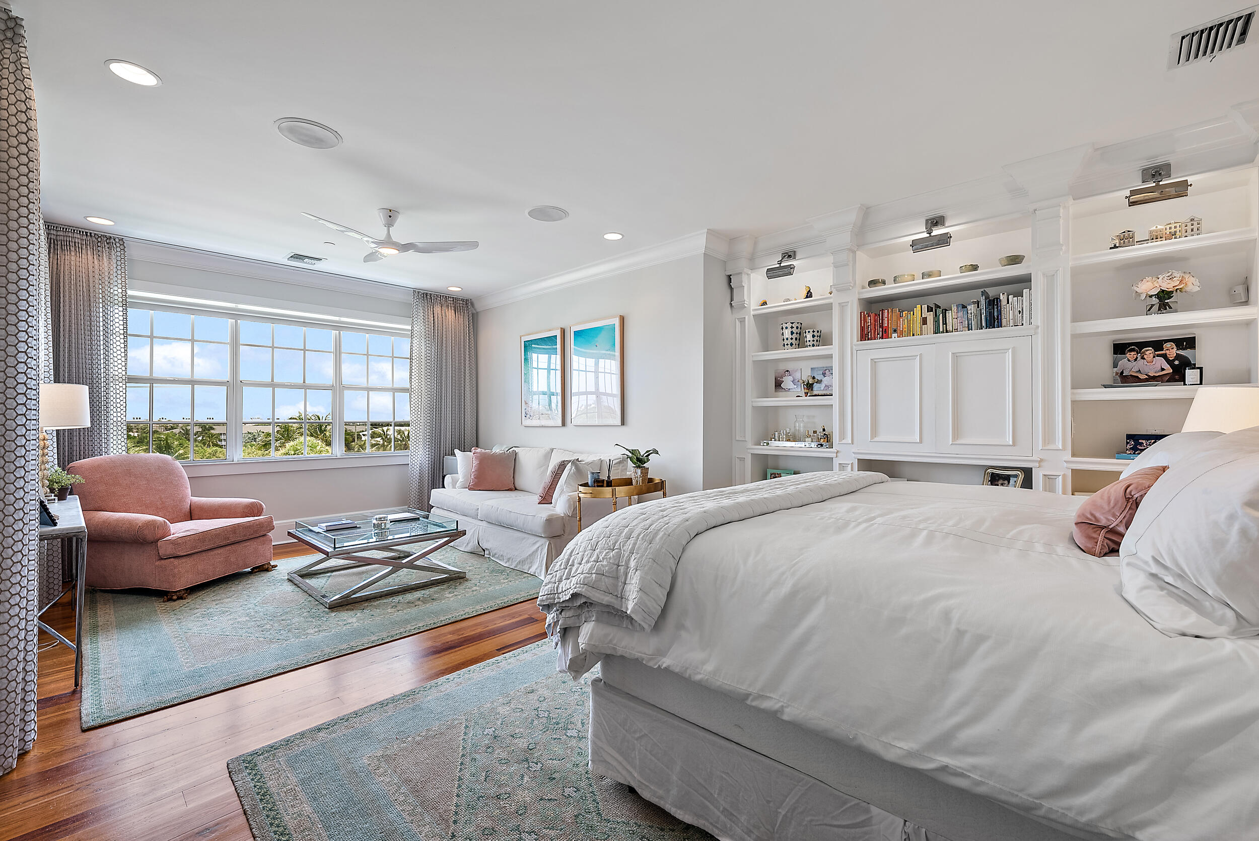 OLD TOWNE AT JUNO BEACH - Residential