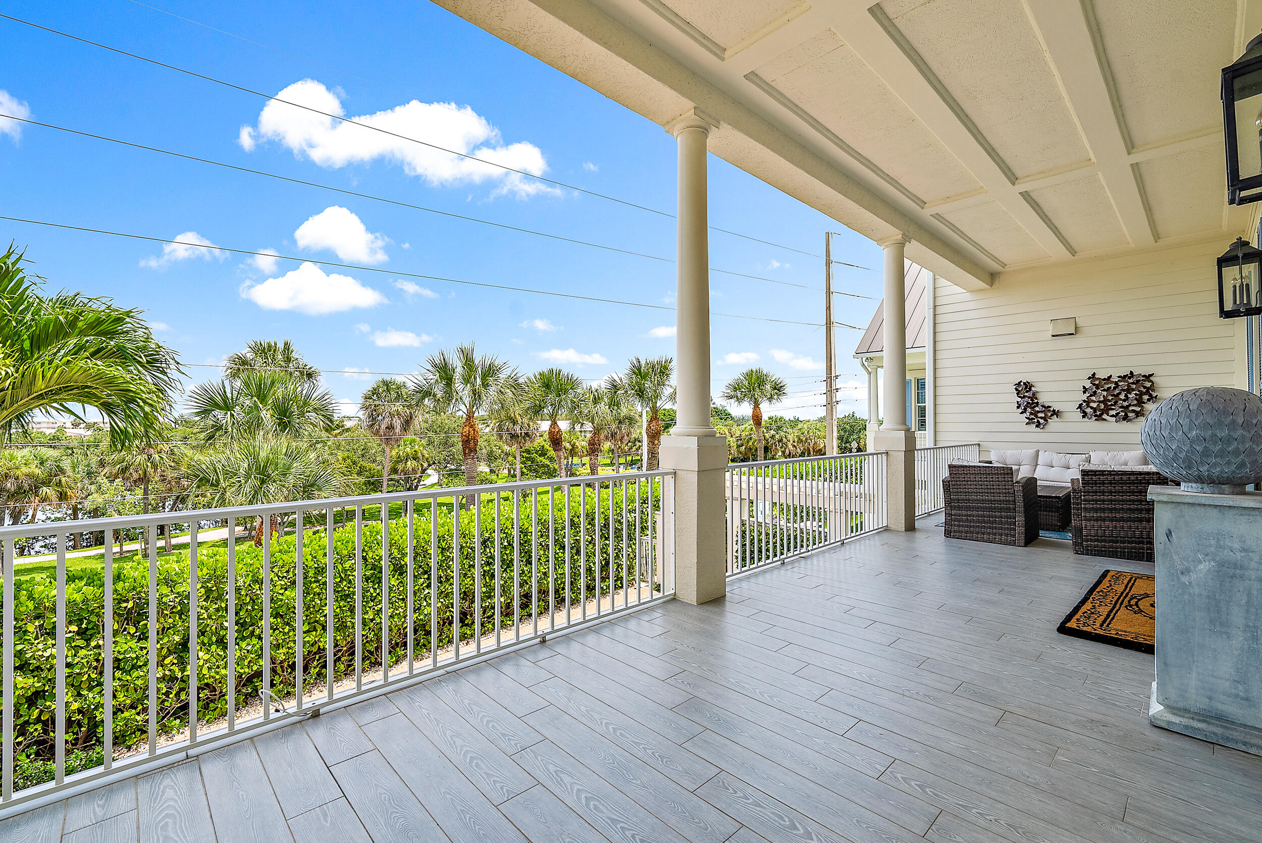 OLD TOWNE AT JUNO BEACH - Residential