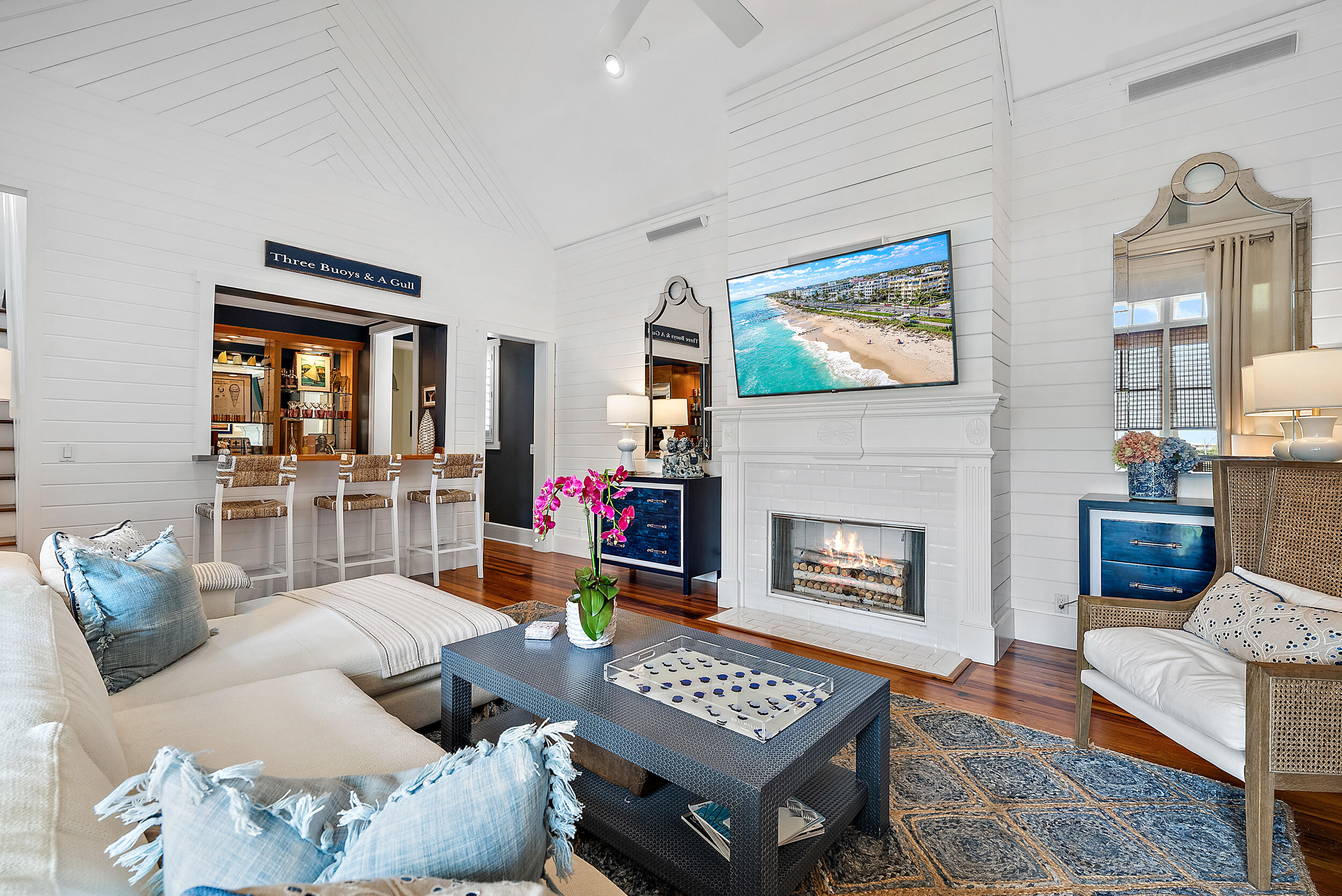 OLD TOWNE AT JUNO BEACH - Residential