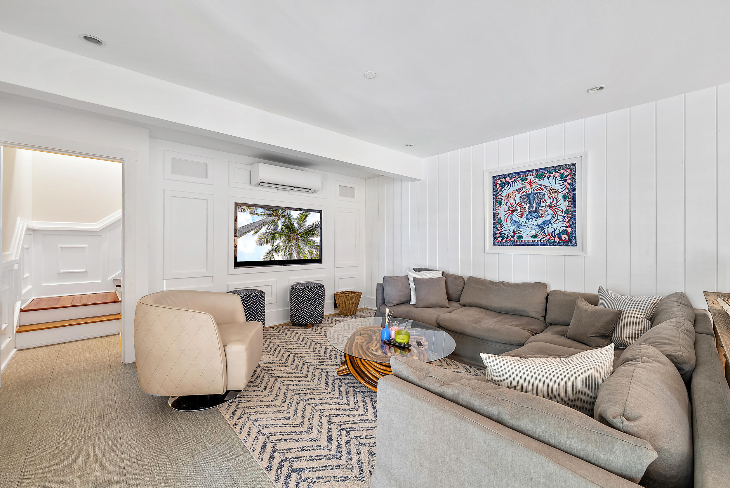 OLD TOWNE AT JUNO BEACH - Residential