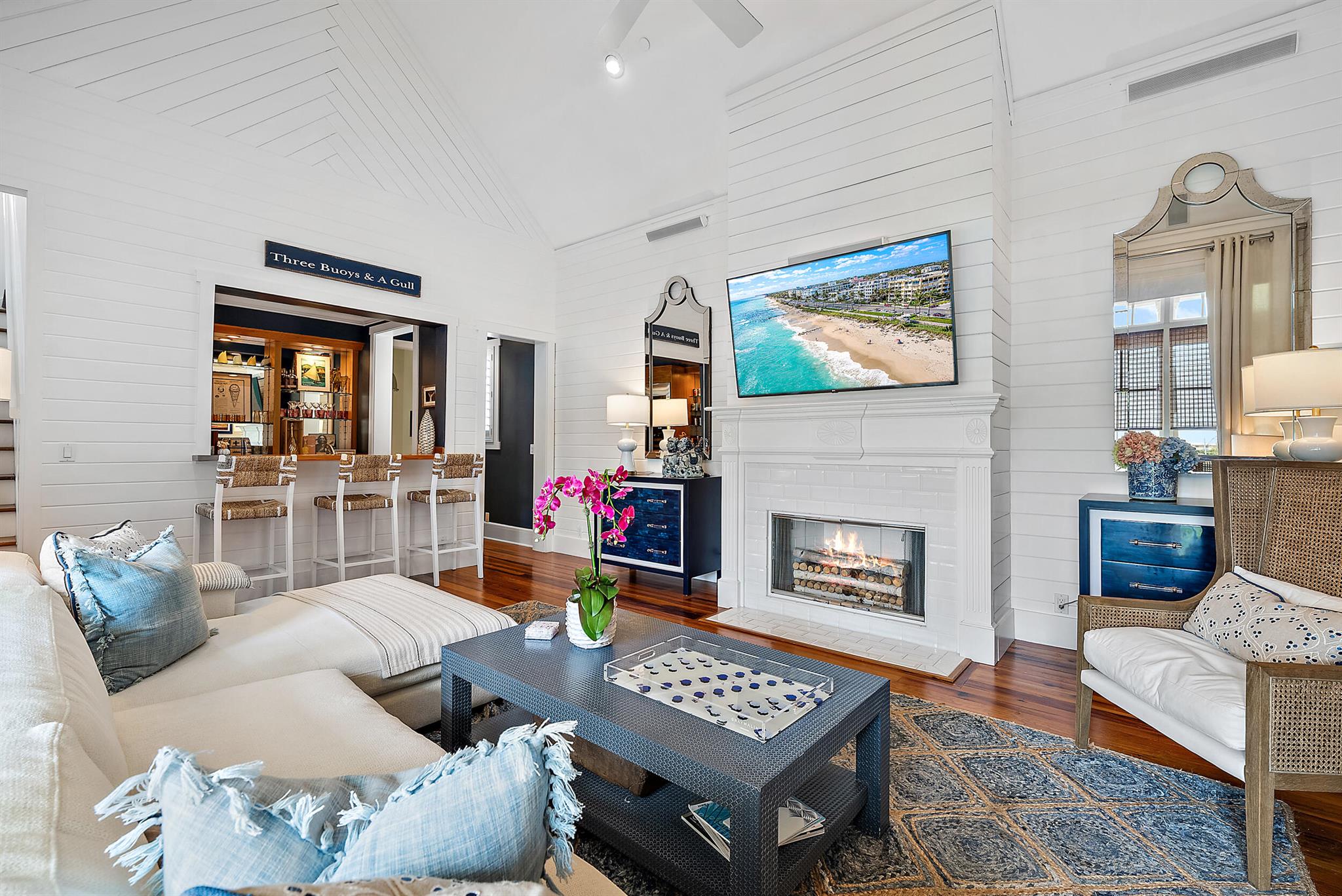 OLD TOWNE AT JUNO BEACH - Residential