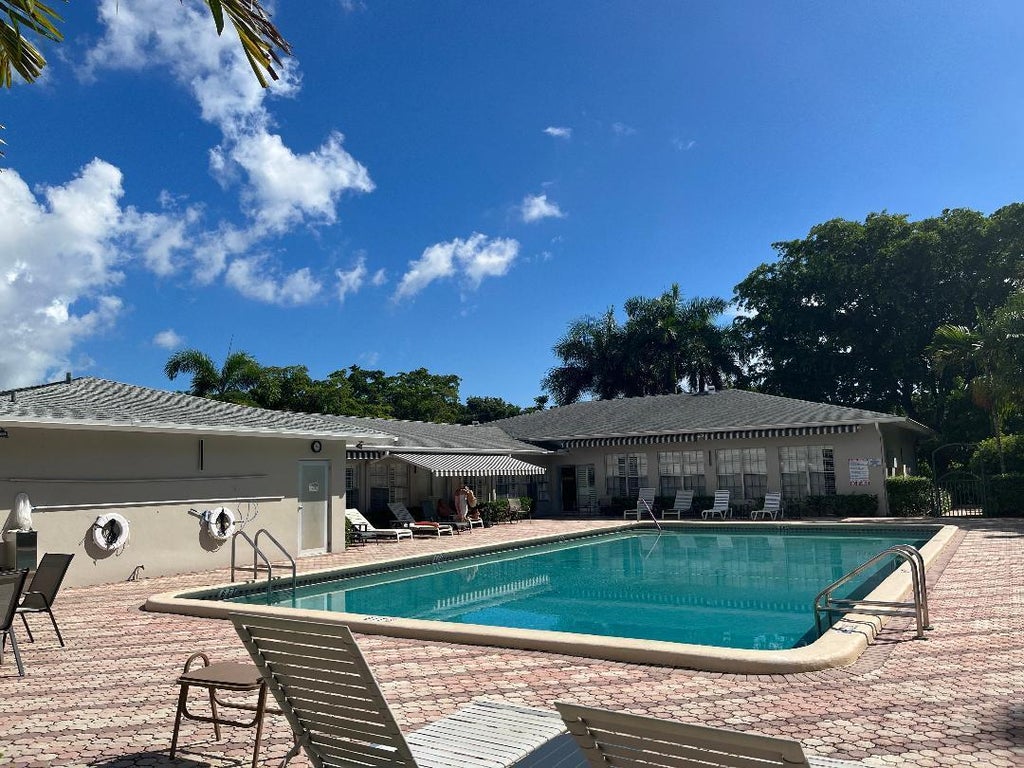 Photo of 2760 SW 22ND Avenue #1710, Delray Beach, FL 33445 (MLS # B26055529)