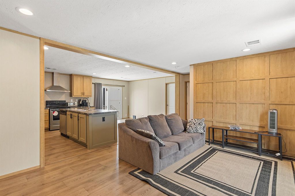 Photo of 11500 SW Kanner Hwy #Lot 109, Indiantown, FL 34956 (MLS # R11082054)