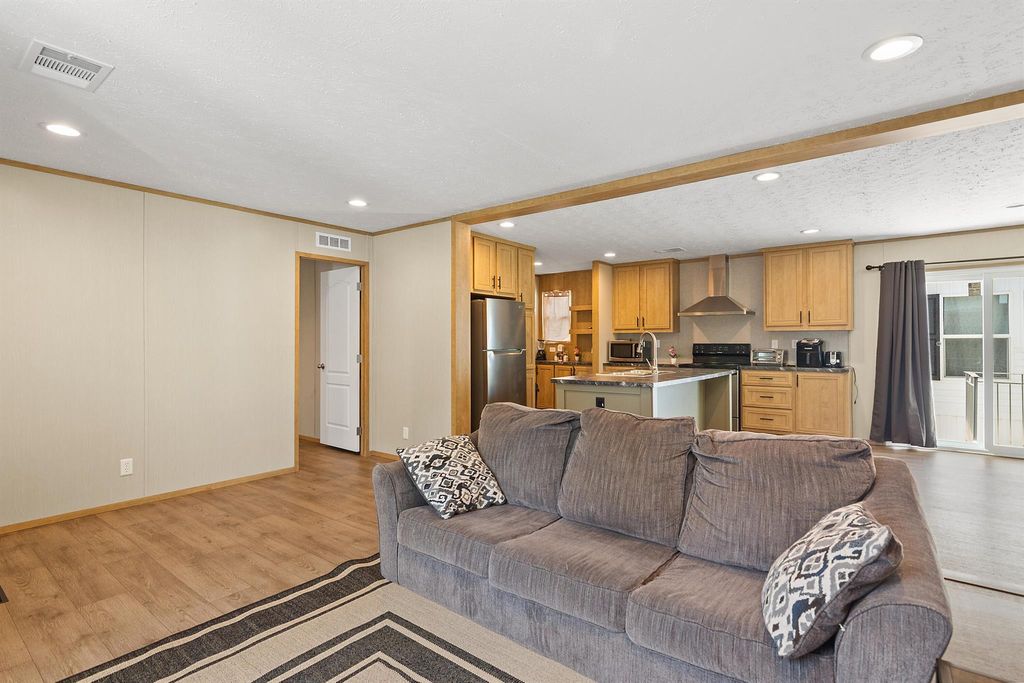 Photo of 11500 SW Kanner Hwy #Lot 109, Indiantown, FL 34956 (MLS # R11082054)