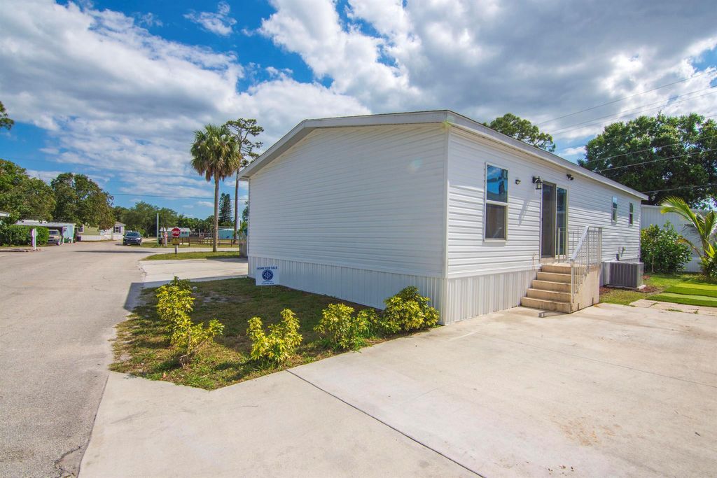 Photo of 11500 SW Kanner Hwy #Lot 109, Indiantown, FL 34956 (MLS # R11082054)