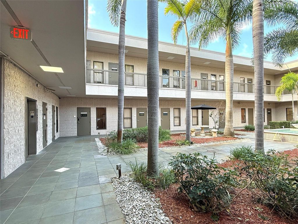 Photo of 1500 N University Drive #101, Coral Springs, FL 33071 (MLS # F10555610)