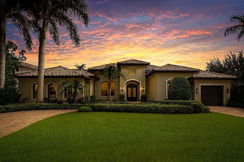 16786 Crown Bridge Drive Delray Beach FL 33446