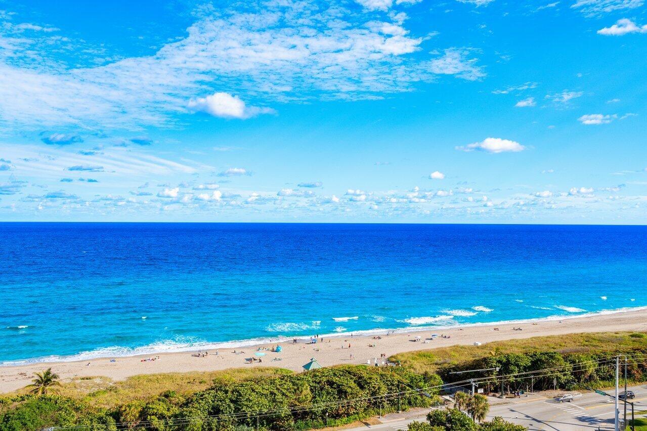 4001 N Ocean Boulevard 1605