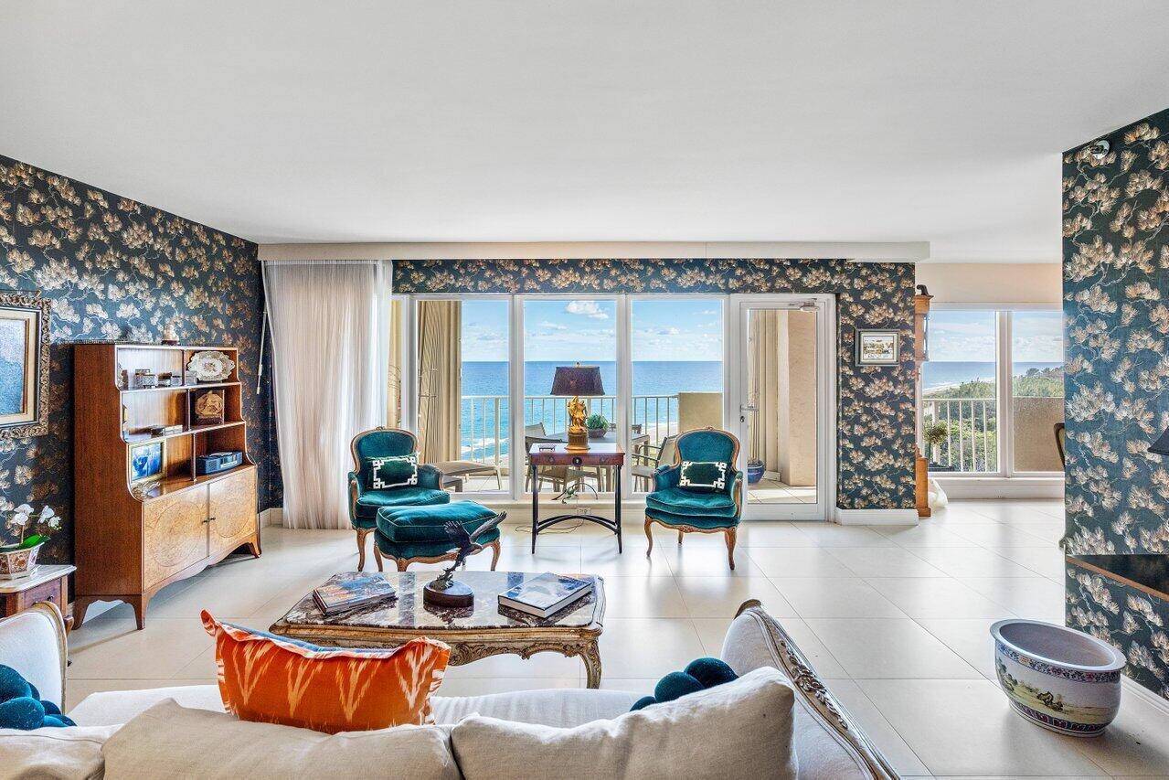 4001 N Ocean Boulevard 1605