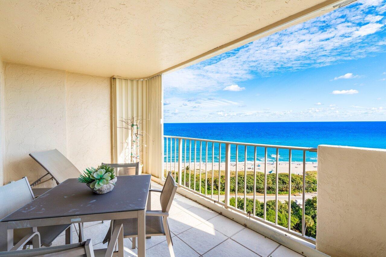 4001 N Ocean Boulevard 1605
