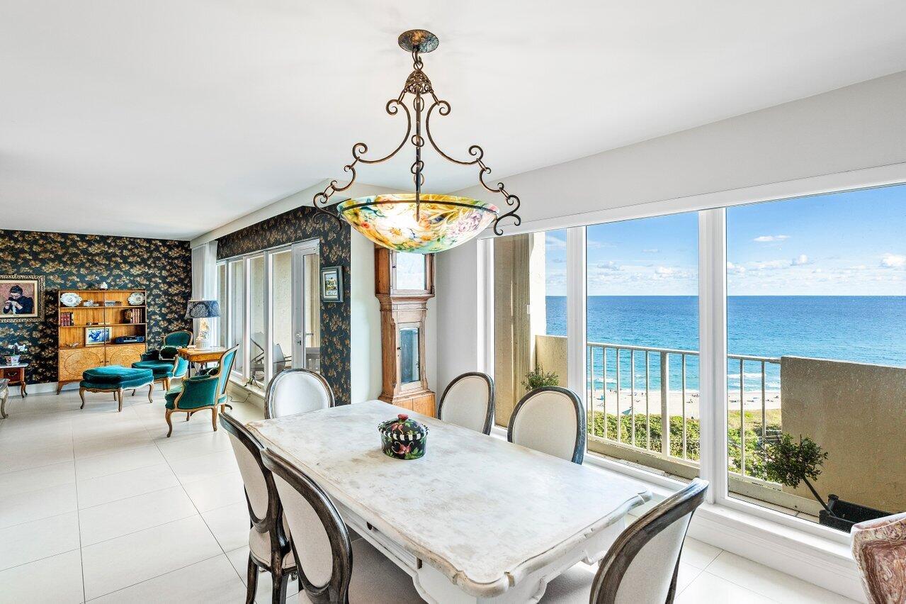 4001 N Ocean Boulevard 1605