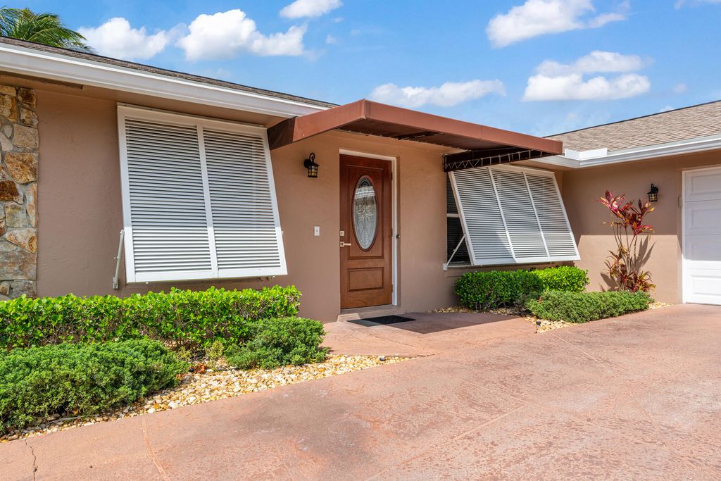 Photo of 1101 Mystic Way, Wellington, FL 33414 (MLS # B26043204)