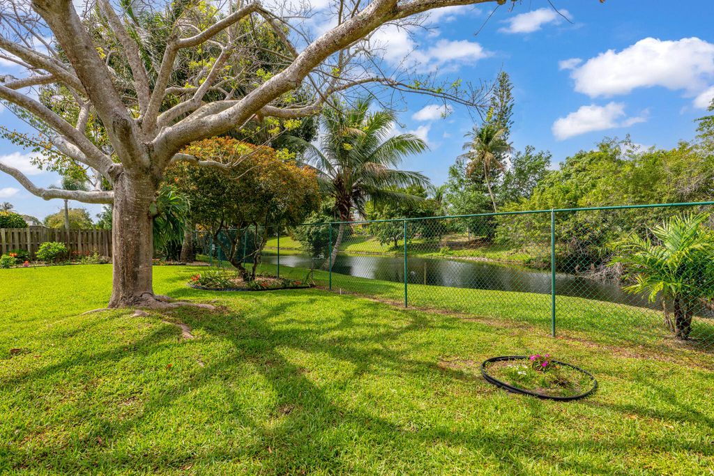 Photo of 1101 Mystic Way, Wellington, FL 33414 (MLS # B26043204)