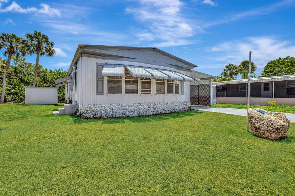 Photo of 4072 74th Street N #395, West Palm Beach, FL 33404 (MLS # R11143689)