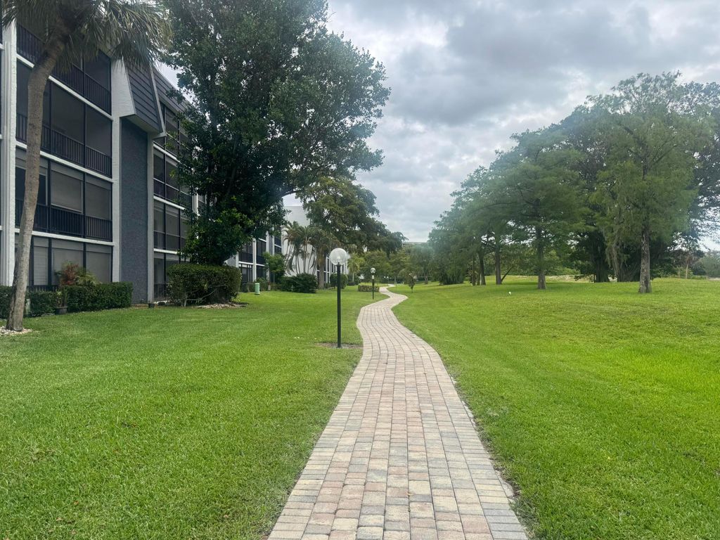 Photo of 6080 NW 44th Street #109, Lauderhill, FL 33319 (MLS # B26039828)