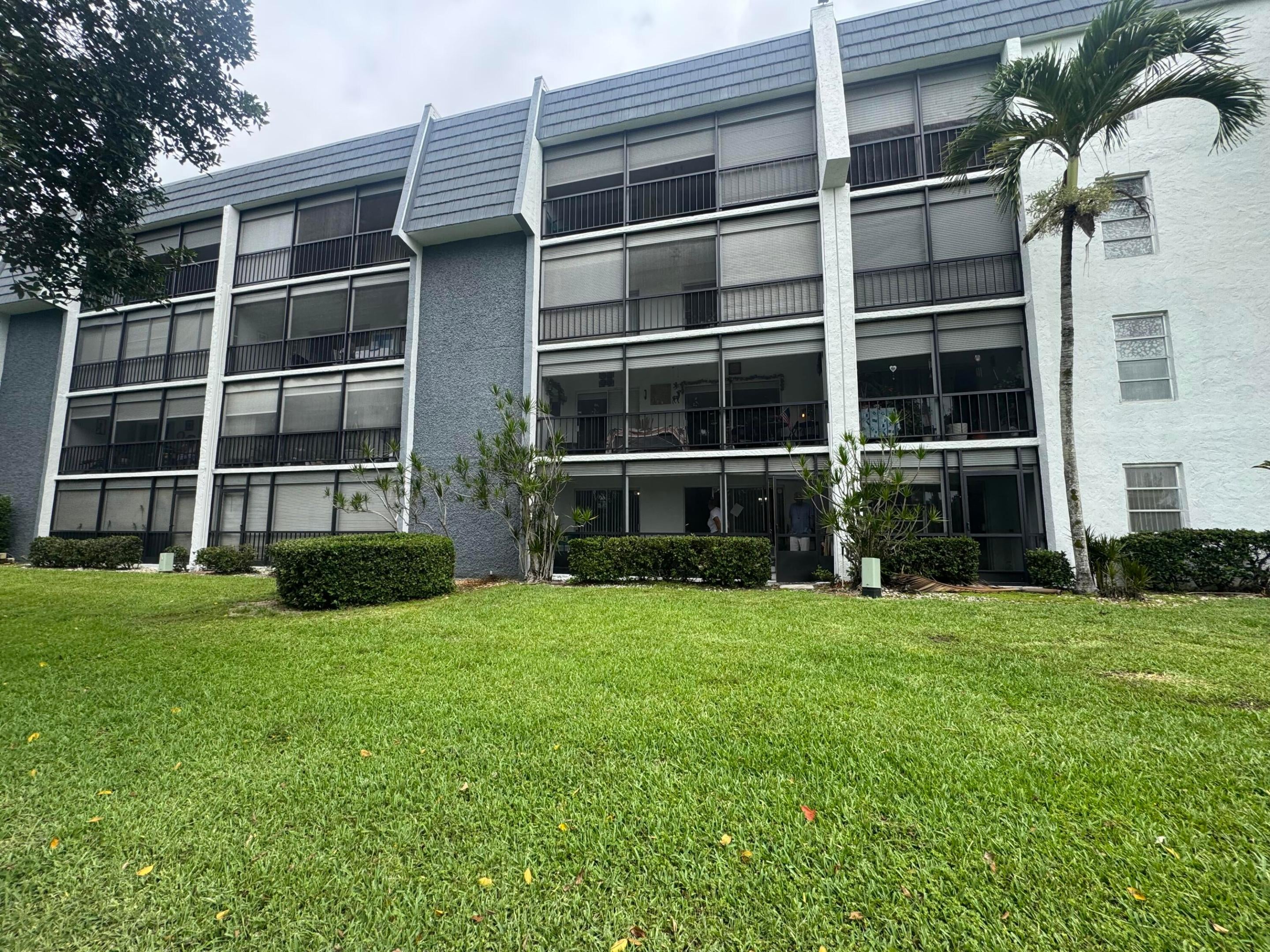 6080 NW 44th Street 109, Lauderhill FL 33319