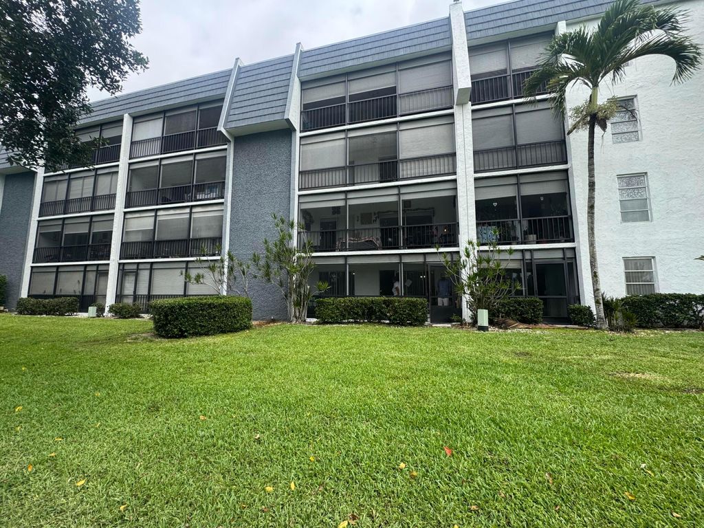 Photo of 6080 NW 44th Street #109, Lauderhill, FL 33319 (MLS # B26039828)