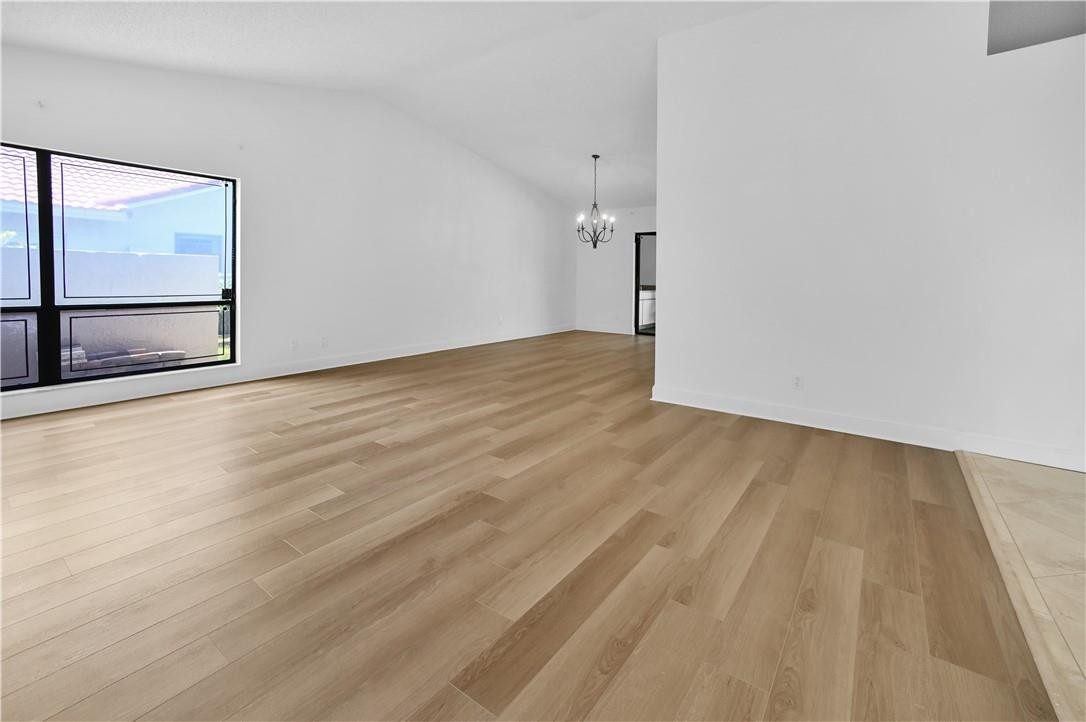 CYPRESS RUN - Residential Lease