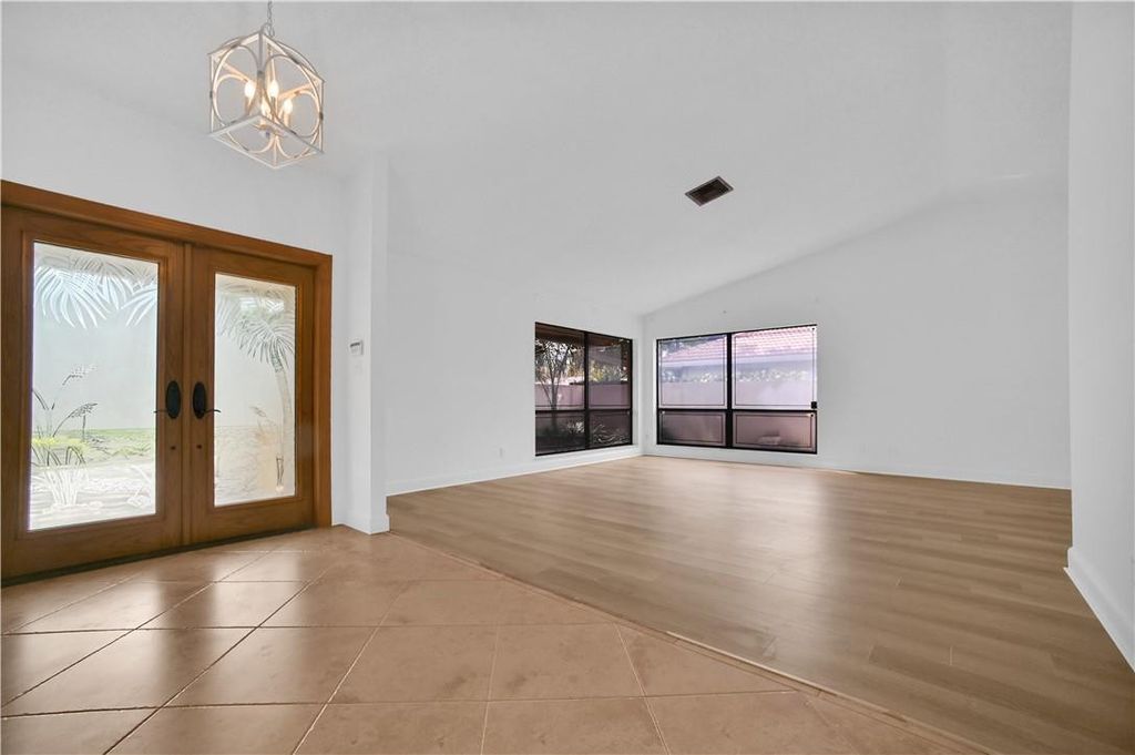 Photo of 10765 NW 9th Court, Coral Springs, FL 33071 (MLS # F10554973)