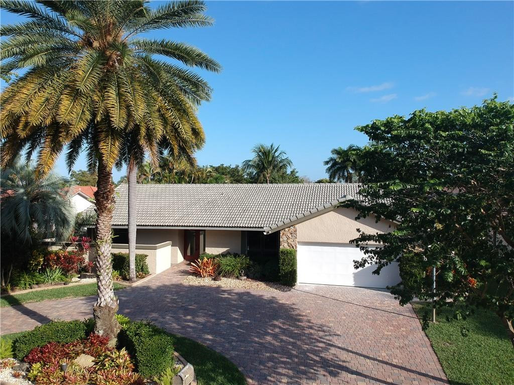 CYPRESS RUN - Residential Lease